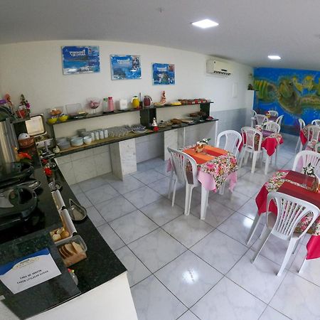 Pousada Joia Rara Porto de Galinhas Exterior foto