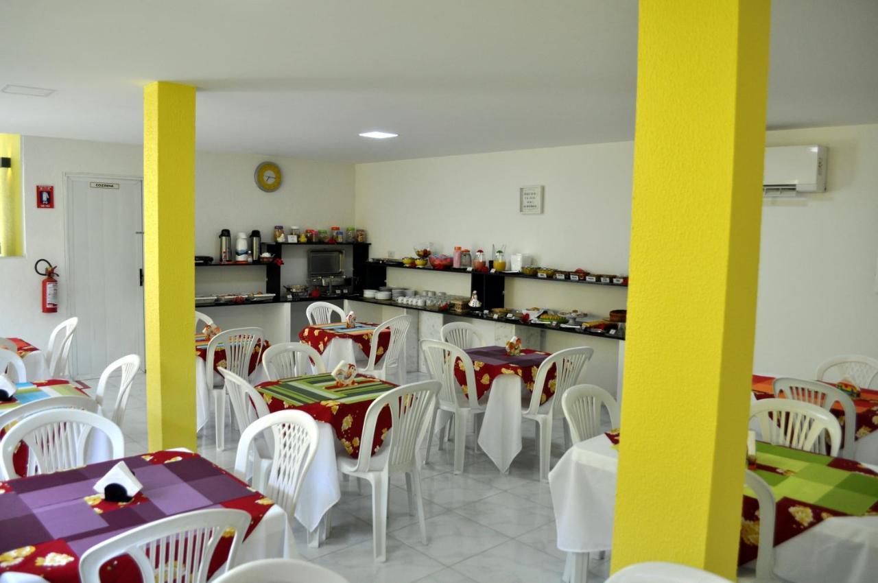Pousada Joia Rara Porto de Galinhas Exterior foto