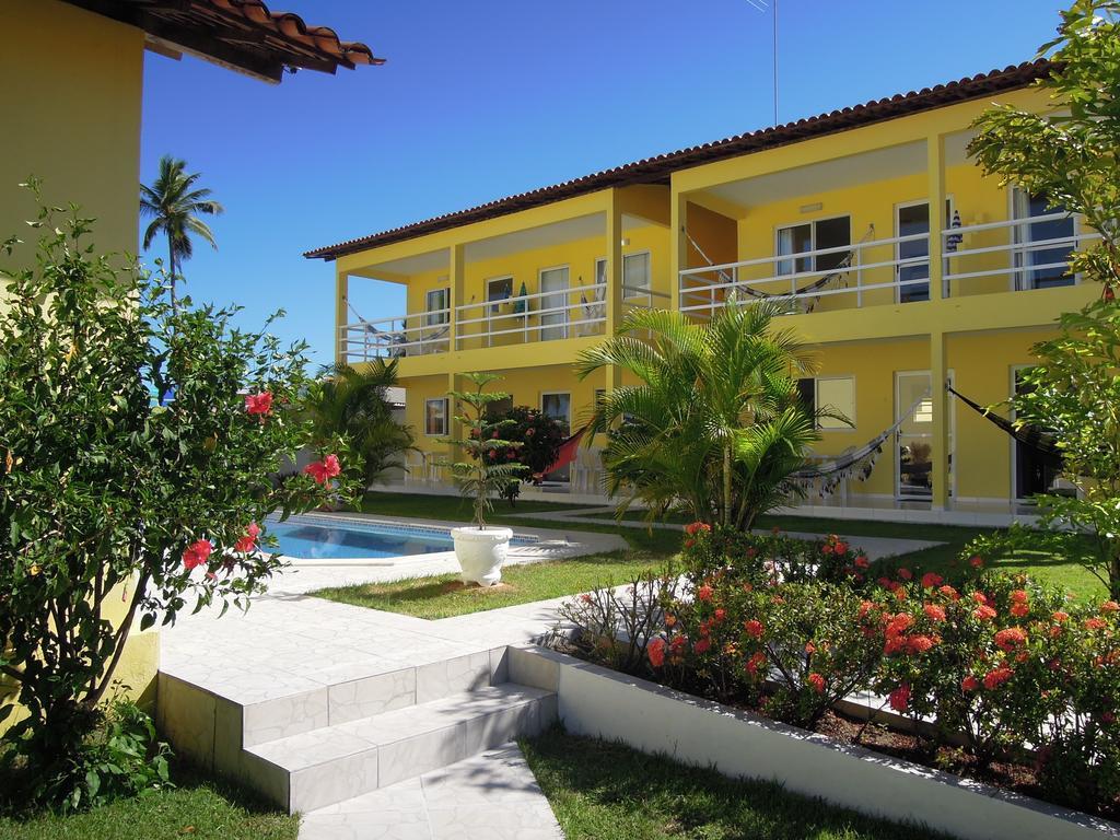 Pousada Joia Rara Porto de Galinhas Quarto foto