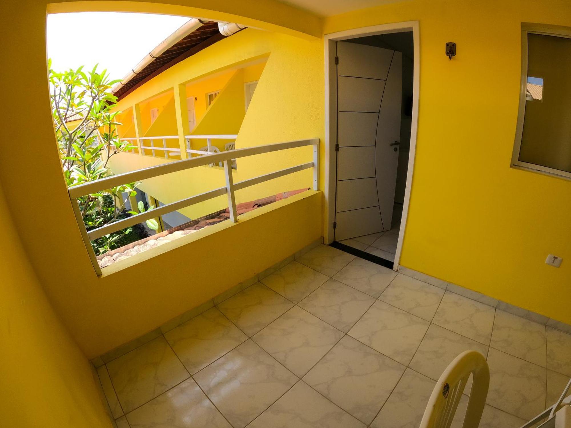 Pousada Joia Rara Porto de Galinhas Exterior foto
