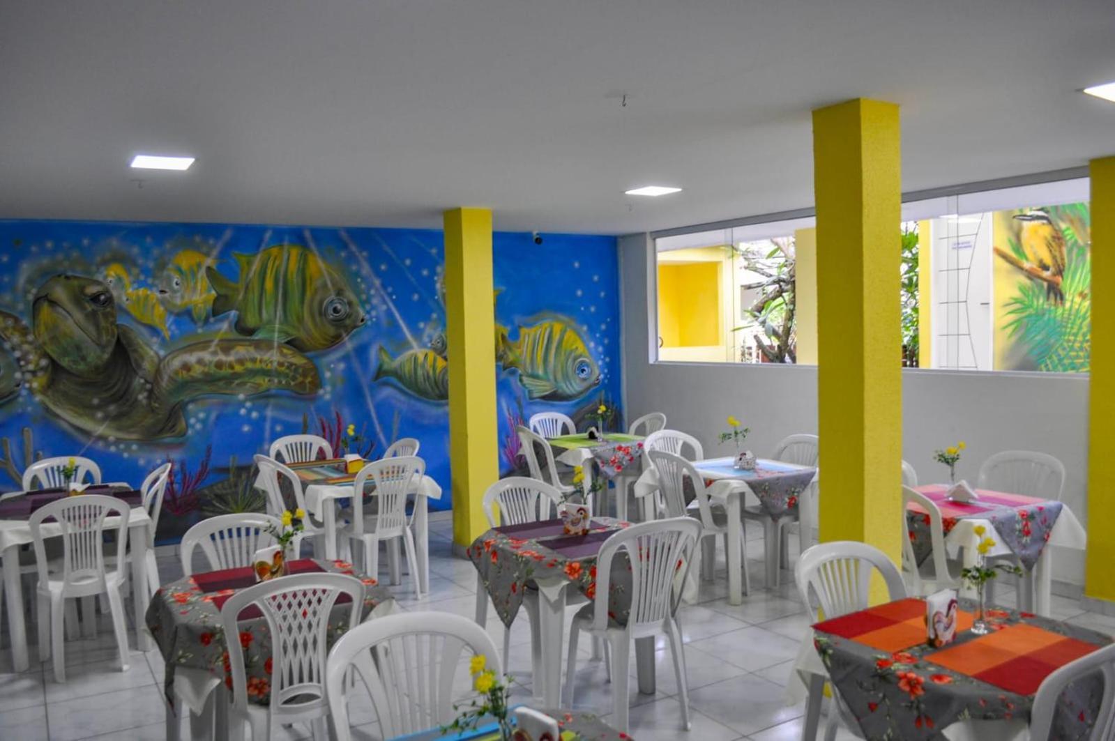 Pousada Joia Rara Porto de Galinhas Exterior foto